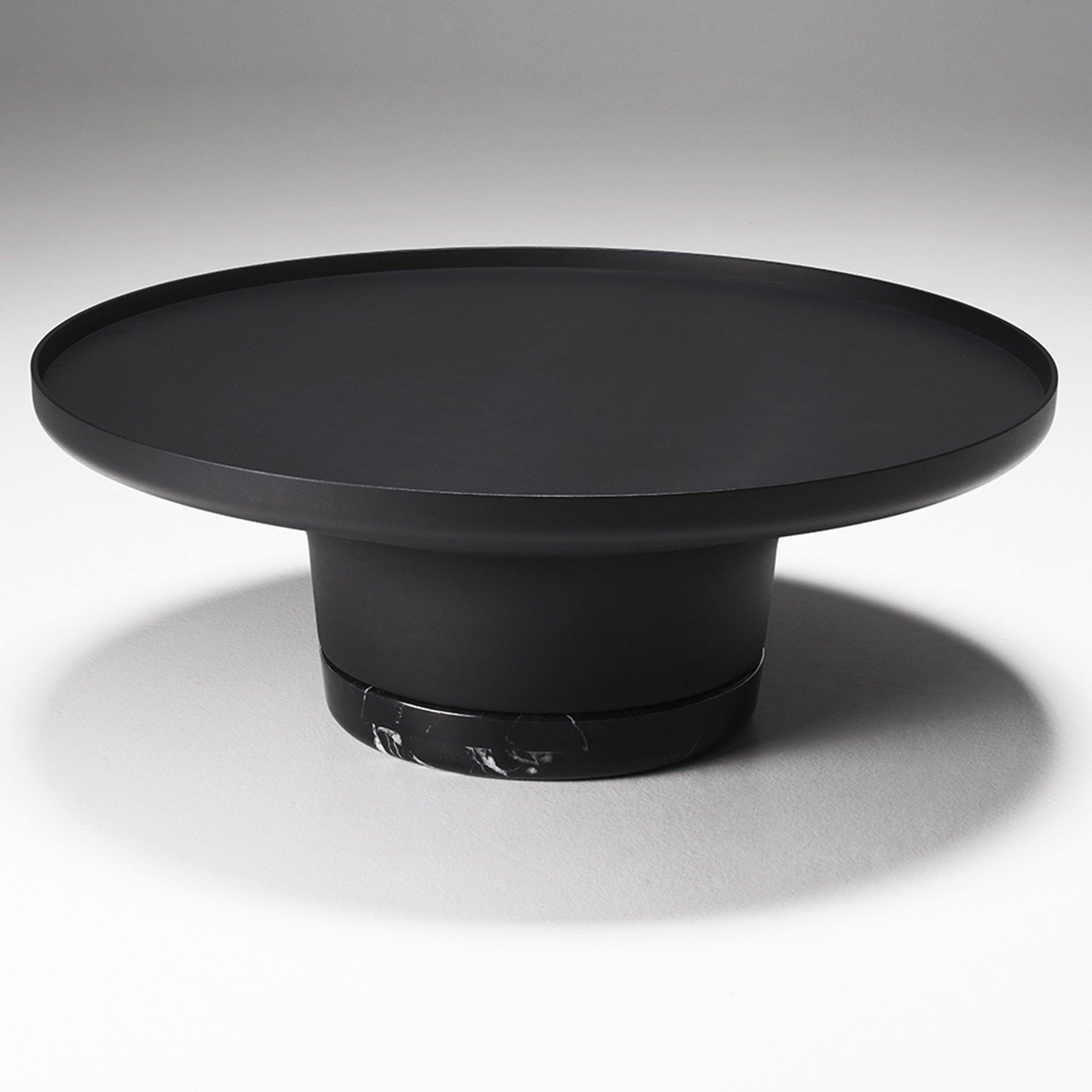 POLLER - Coffee Table - POET SDN BHD 